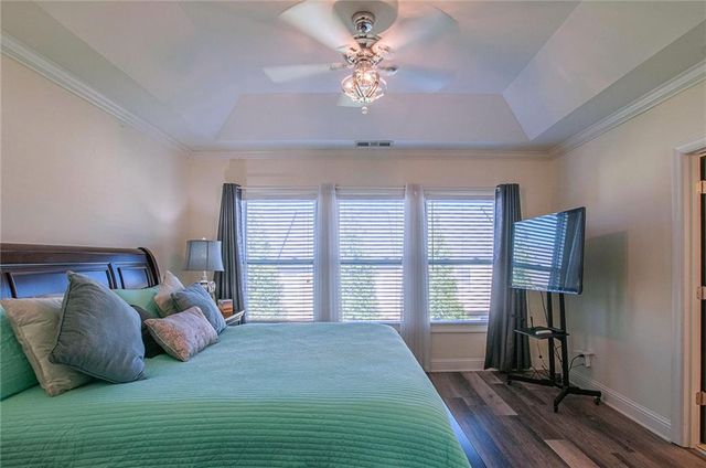 5727 Pine Oak Drive, Peachtree Corners, GA 30092