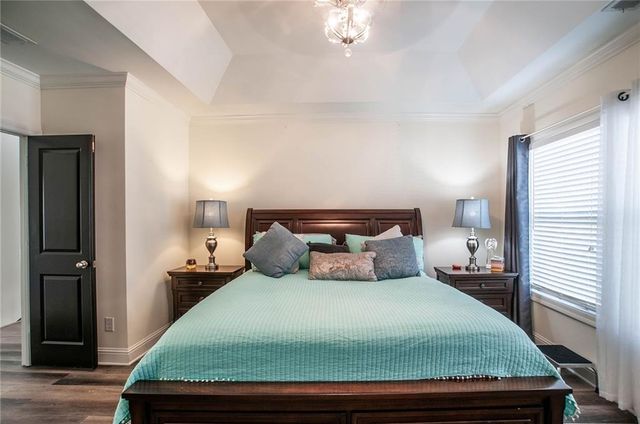 5727 Pine Oak Drive, Peachtree Corners, GA 30092