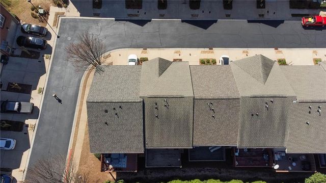 5727 Pine Oak Drive, Peachtree Corners, GA 30092