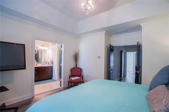 5727 Pine Oak Drive, Peachtree Corners, GA 30092