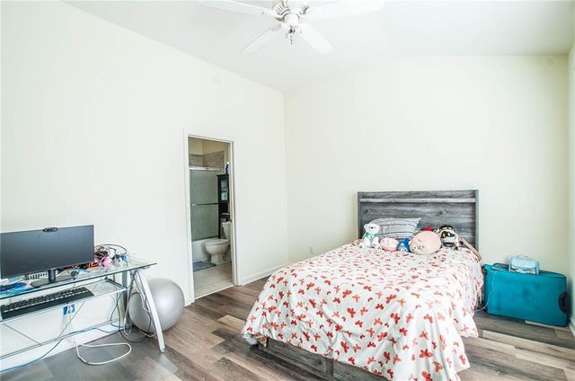 5727 Pine Oak Drive, Peachtree Corners, GA 30092