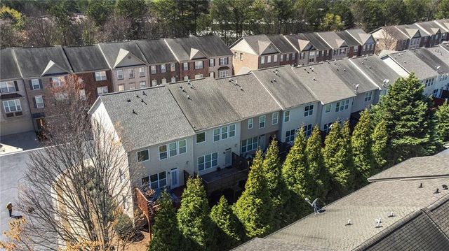 5727 Pine Oak Drive, Peachtree Corners, GA 30092