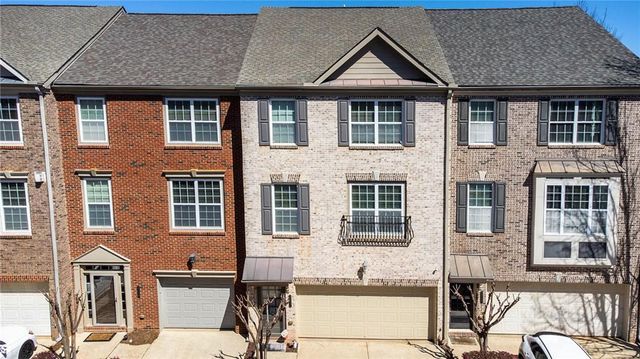5727 Pine Oak Drive, Peachtree Corners, GA 30092