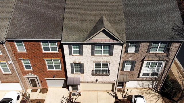 5727 Pine Oak Drive, Peachtree Corners, GA 30092