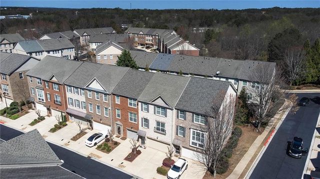 5727 Pine Oak Drive, Peachtree Corners, GA 30092