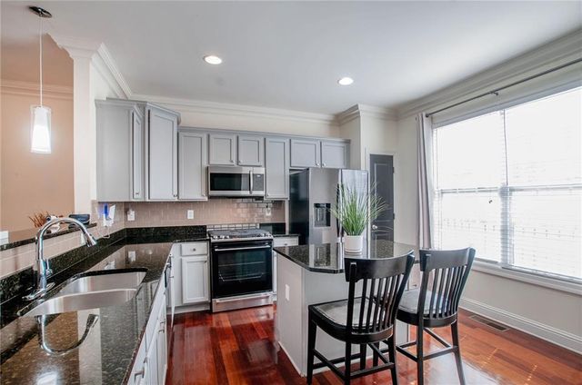 5727 Pine Oak Drive, Peachtree Corners, GA 30092