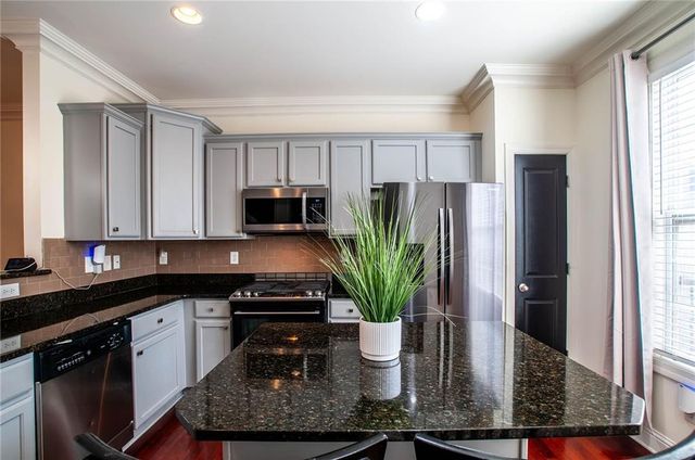 5727 Pine Oak Drive, Peachtree Corners, GA 30092