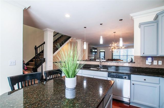 5727 Pine Oak Drive, Peachtree Corners, GA 30092