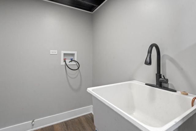 5110 W 31st Place, Cicero, IL 60804