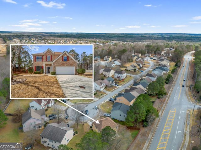 6498 Stonelake Place SW, Atlanta, GA 30331