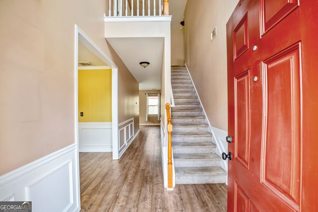 6498 Stonelake Place SW, Atlanta, GA 30331