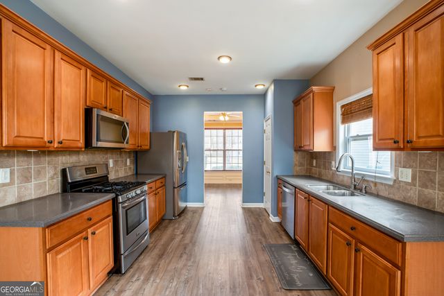 6498 Stonelake Place SW, Atlanta, GA 30331