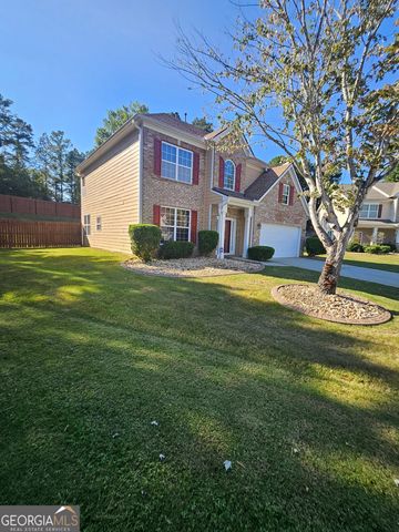 6498 Stonelake Place SW, Atlanta, GA 30331