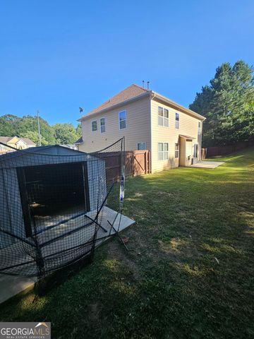 6498 Stonelake Place SW, Atlanta, GA 30331