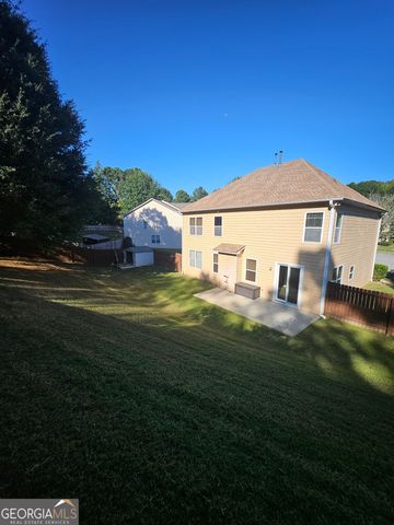 6498 Stonelake Place SW, Atlanta, GA 30331