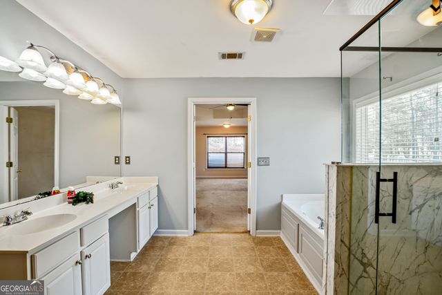 6498 Stonelake Place SW, Atlanta, GA 30331