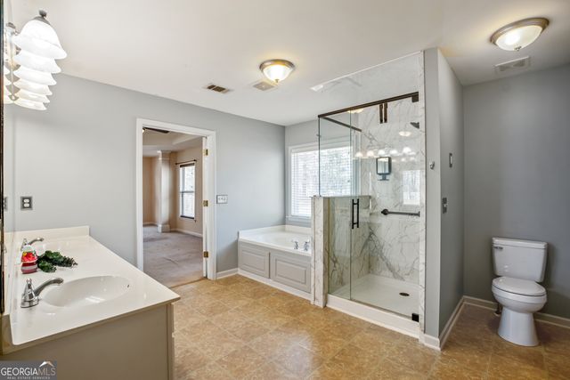 6498 Stonelake Place SW, Atlanta, GA 30331