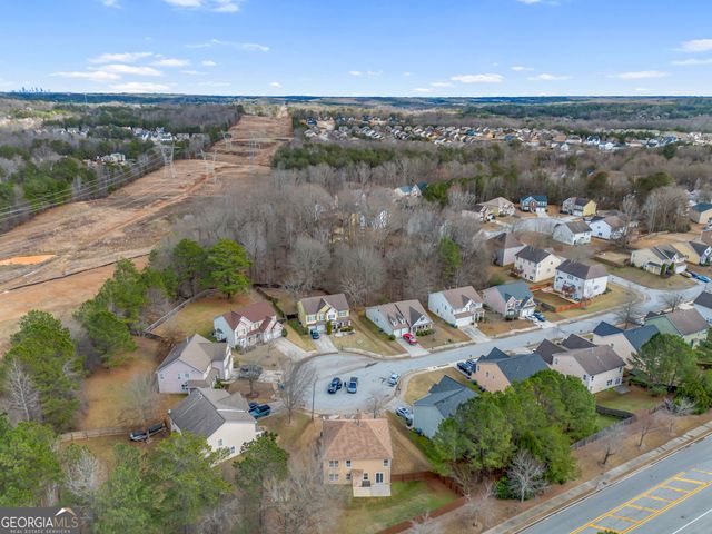 6498 Stonelake Place SW, Atlanta, GA 30331