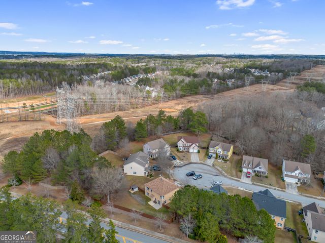 6498 Stonelake Place SW, Atlanta, GA 30331