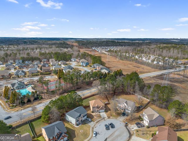 6498 Stonelake Place SW, Atlanta, GA 30331
