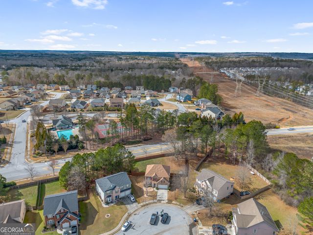 6498 Stonelake Place SW, Atlanta, GA 30331