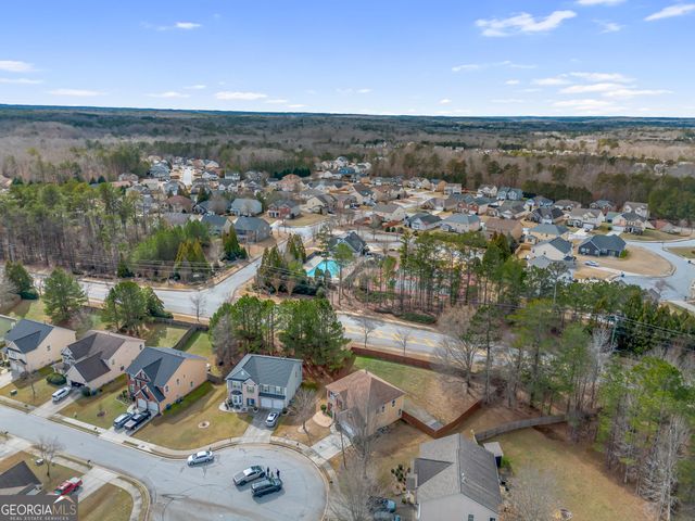 6498 Stonelake Place SW, Atlanta, GA 30331