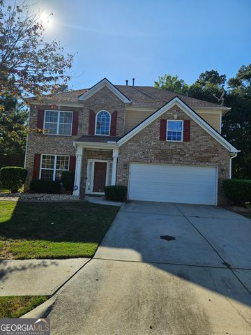 6498 Stonelake Place SW, Atlanta, GA 30331