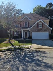 6498 Stonelake Place SW, Atlanta, GA 30331