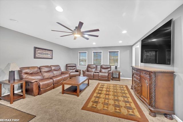 38750 Pineridge Street, Harrison Twp, MI 48045