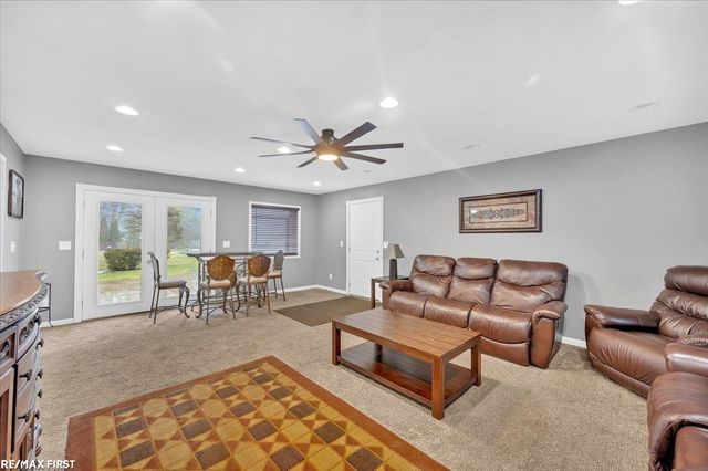 38750 Pineridge Street, Harrison Twp, MI 48045