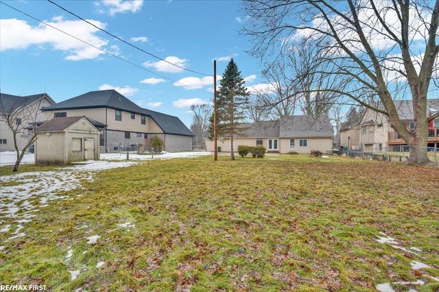 38750 Pineridge Street, Harrison Twp, MI 48045