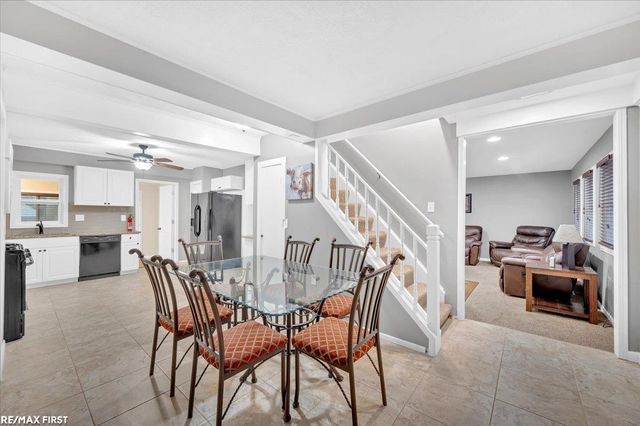 38750 Pineridge Street, Harrison Twp, MI 48045