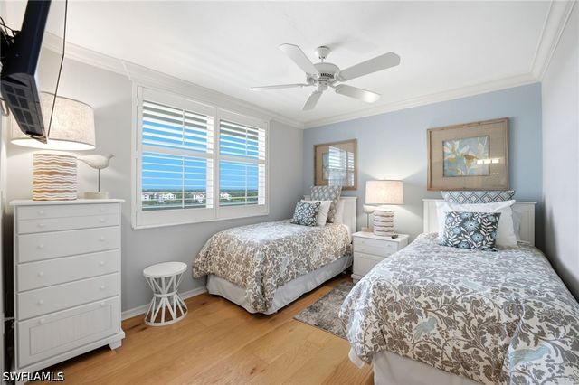 6361 Pelican Bay BLVD 802, Naples, FL 34108