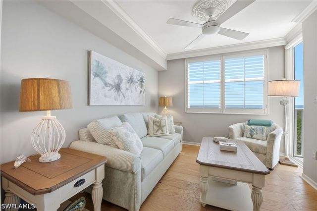 6361 Pelican Bay BLVD 802, Naples, FL 34108