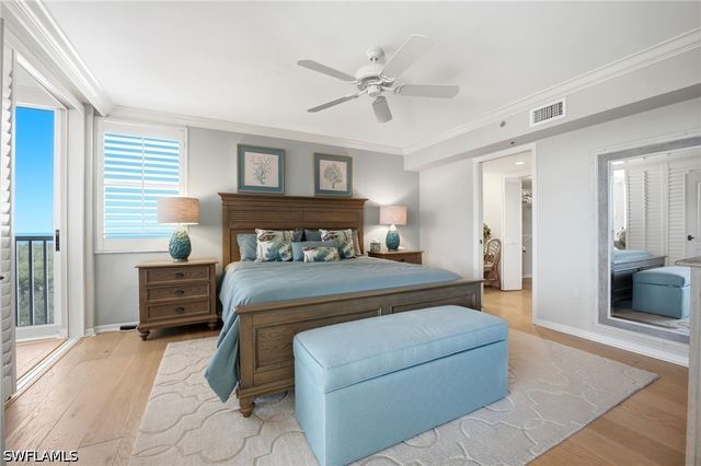6361 Pelican Bay BLVD 802, Naples, FL 34108