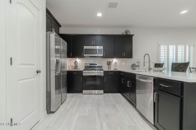 5924 DALHART Drive, El Paso, TX 79924