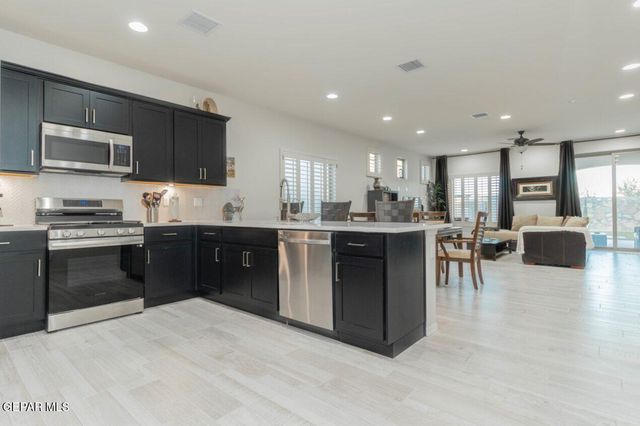 5924 DALHART Drive, El Paso, TX 79924