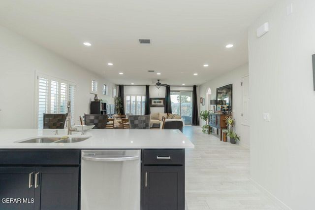 5924 DALHART Drive, El Paso, TX 79924