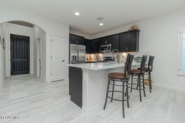 5924 DALHART Drive, El Paso, TX 79924