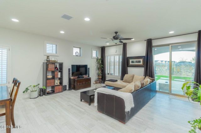 5924 DALHART Drive, El Paso, TX 79924