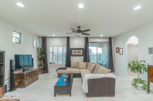 5924 DALHART Drive, El Paso, TX 79924