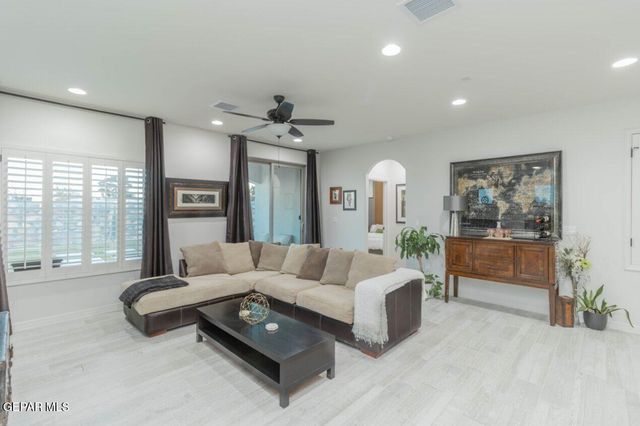 5924 DALHART Drive, El Paso, TX 79924