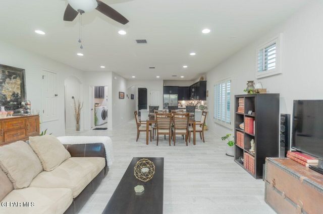 5924 DALHART Drive, El Paso, TX 79924