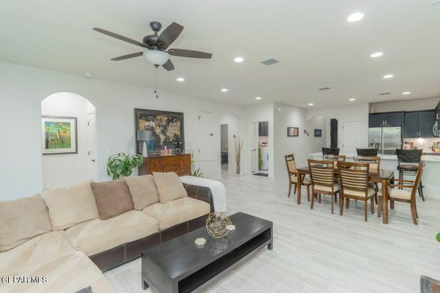 5924 DALHART Drive, El Paso, TX 79924