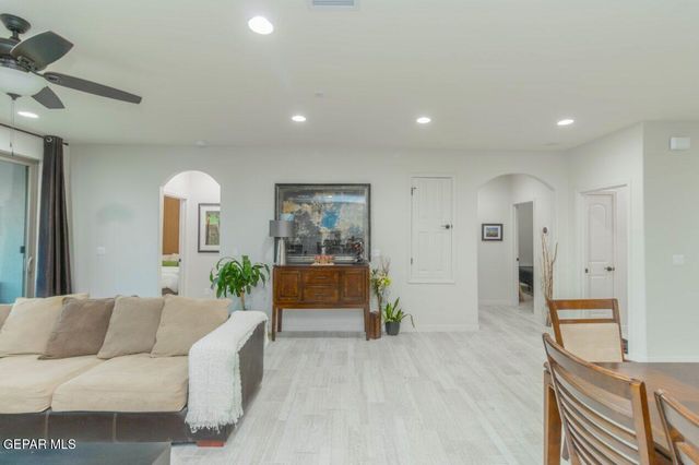 5924 DALHART Drive, El Paso, TX 79924