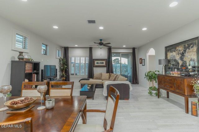 5924 DALHART Drive, El Paso, TX 79924