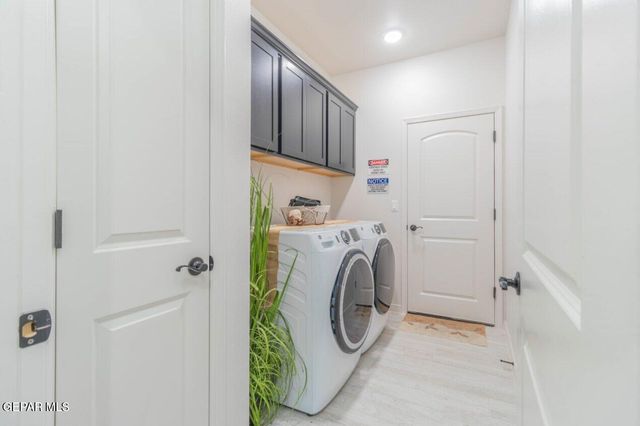 5924 DALHART Drive, El Paso, TX 79924