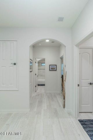 5924 DALHART Drive, El Paso, TX 79924