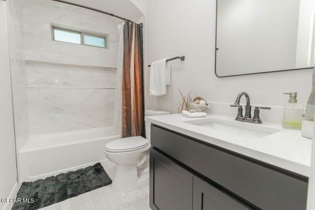 5924 DALHART Drive, El Paso, TX 79924