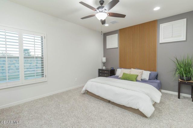 5924 DALHART Drive, El Paso, TX 79924